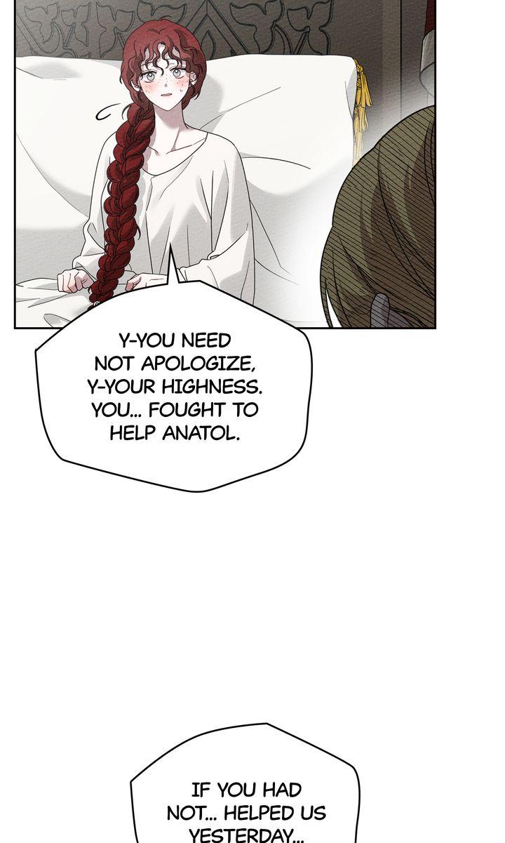 Under the Oak Tree Chapter 73 image 28